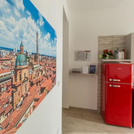 Martina, Bologna By Short Holidays ภายนอก รูปภาพ